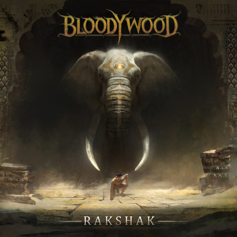 Bloodywood – Rakshak Review