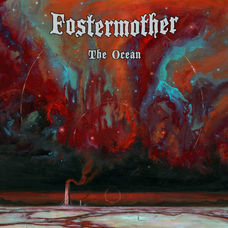 Fostermother – The Ocean Review