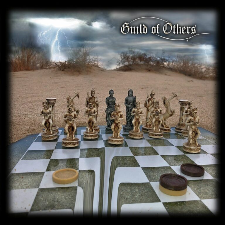 Guild of Others – Guild of Others Review
