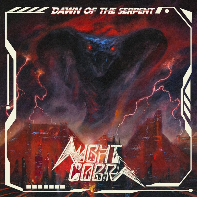 Night Cobra – Dawn of the Serpent Review