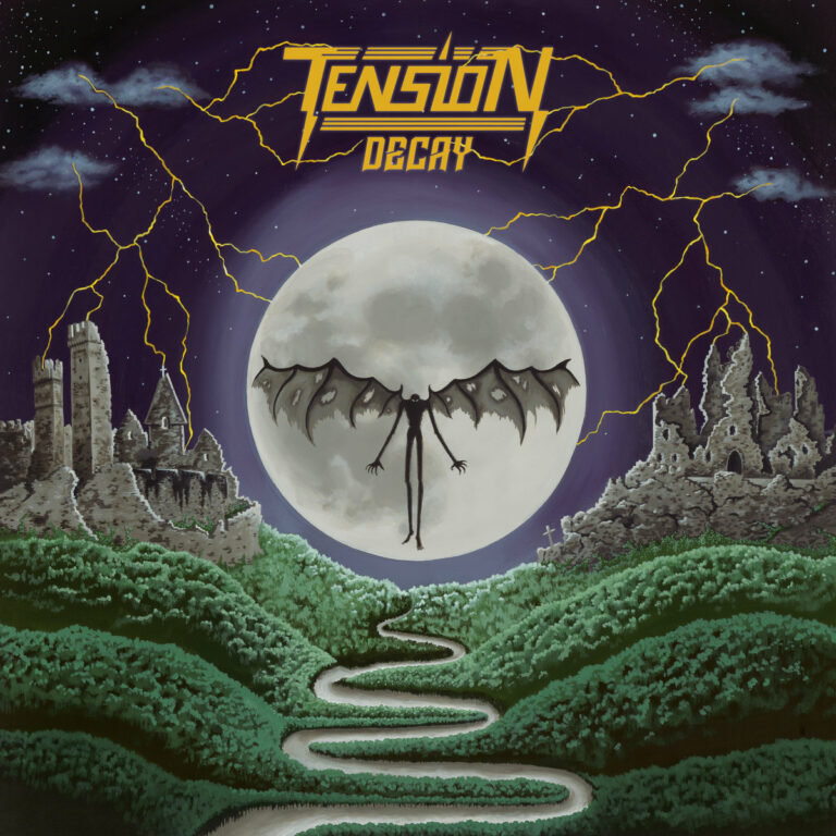 Tension – Decay Review
