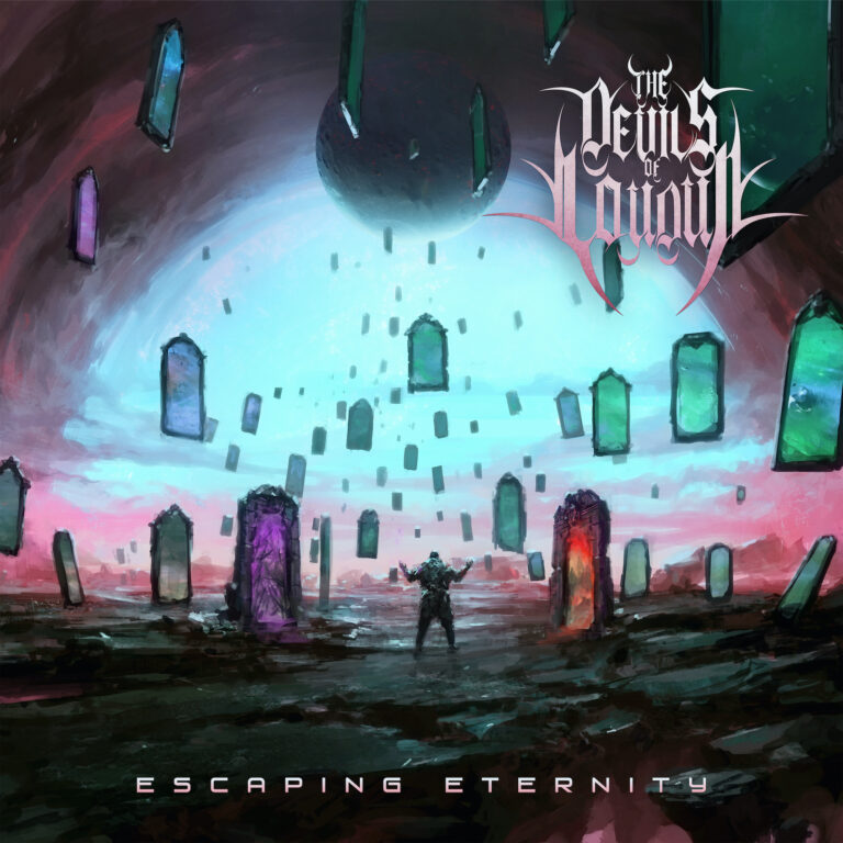 The Devils of Loudun – Escaping Eternity Review