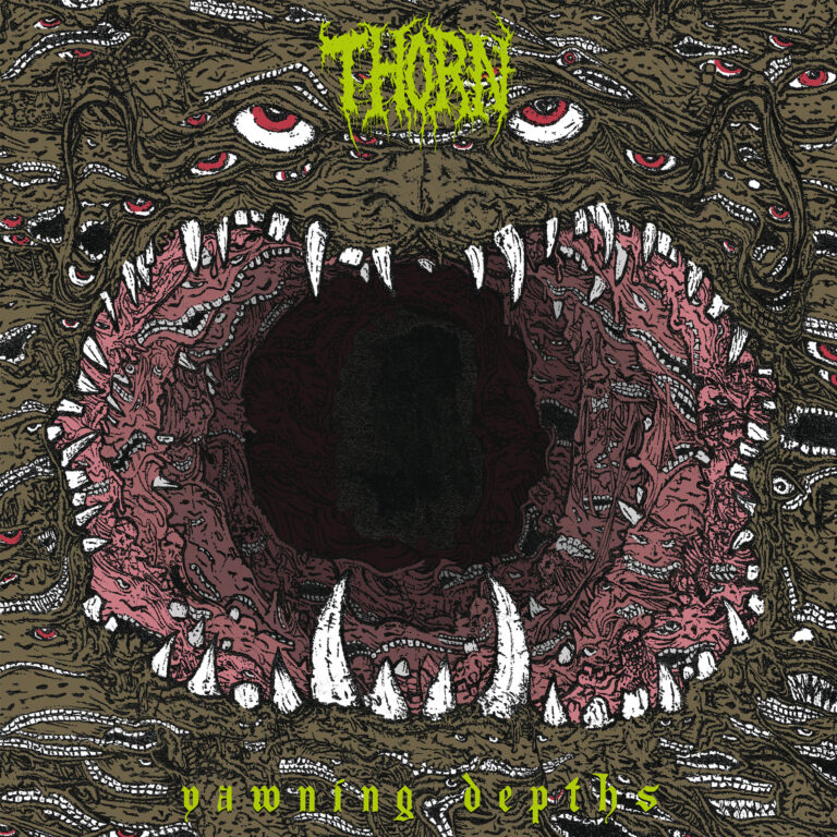 Thorn – Yawning Depths Review
