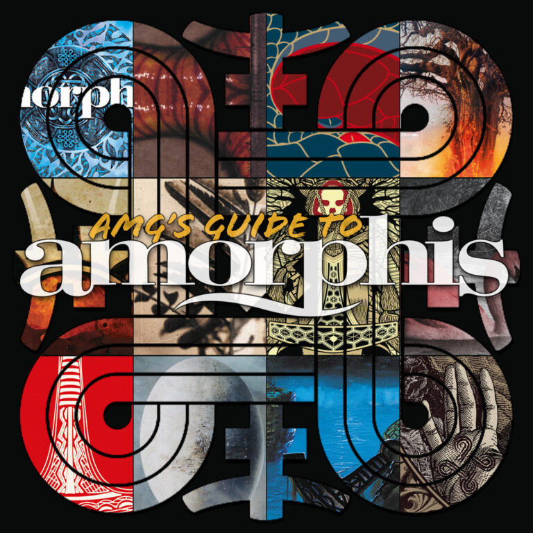 AMG’s Guide to Amorphis