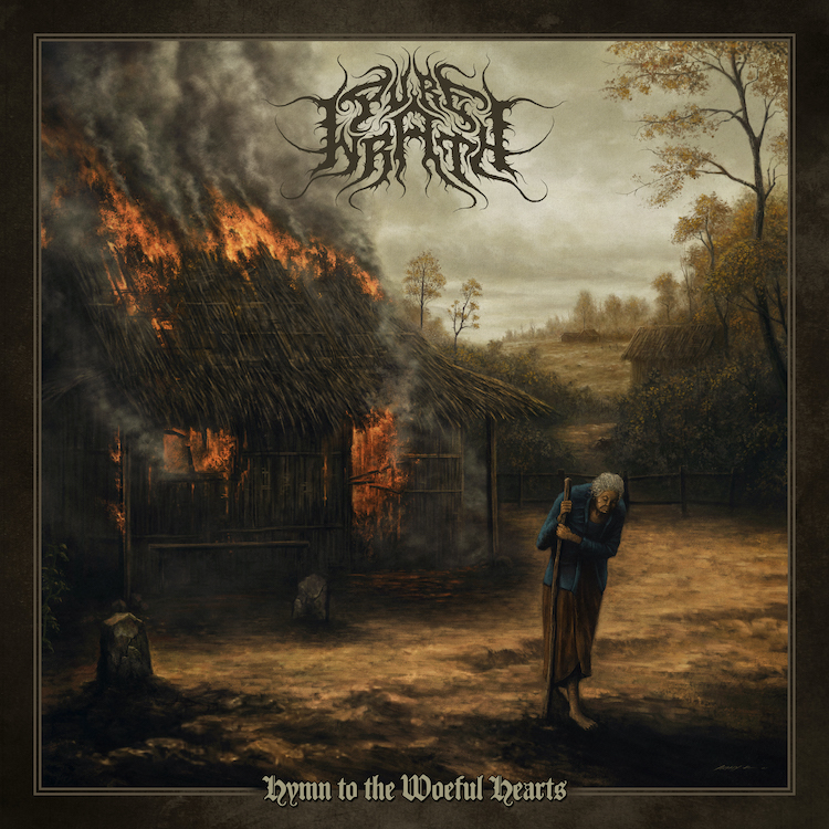 Pure Wrath – Hymn to the Woeful Hearts Review