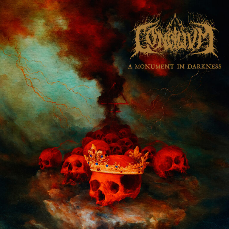 Concilivm – A Monument in Darkness Review