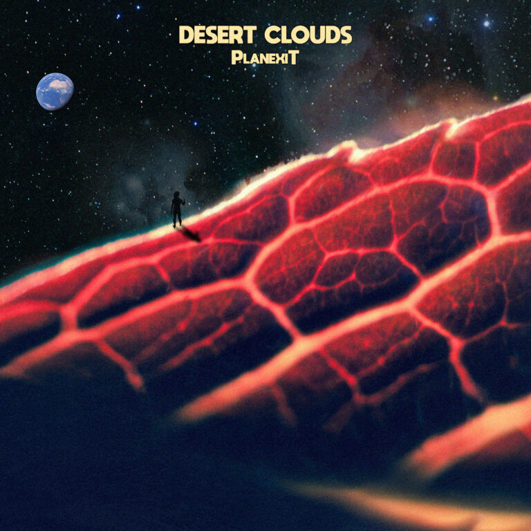 Desert Clouds – Planexit Review