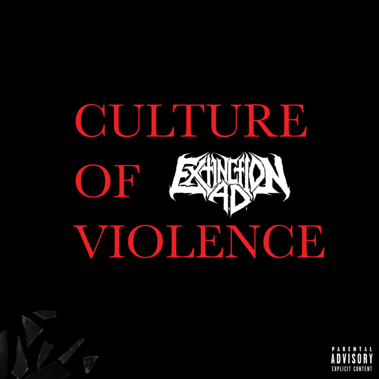 Extinction A.D. – Culture of Violence Review