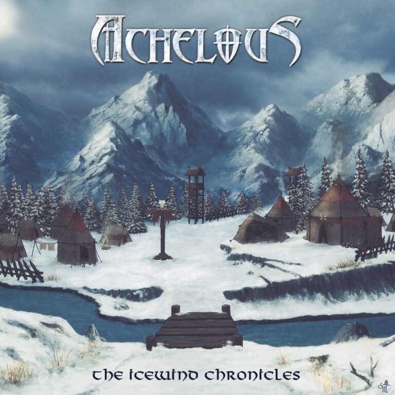 Achelous – The Icewind Chronicles Review