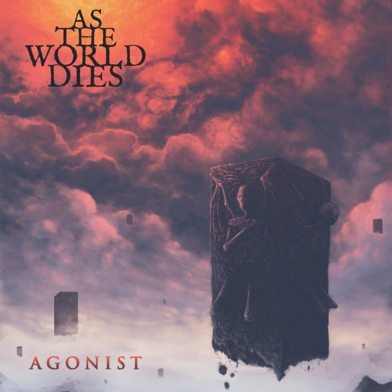 As the World Dies – Agonist Review