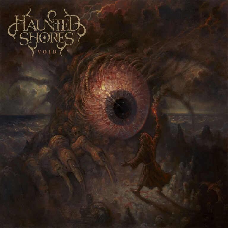 Haunted Shores – Void Review