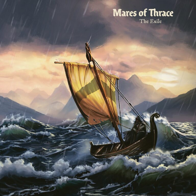 Mares of Thrace – The Exile Review