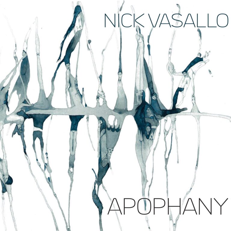 Nick Vasallo – Apophany Review