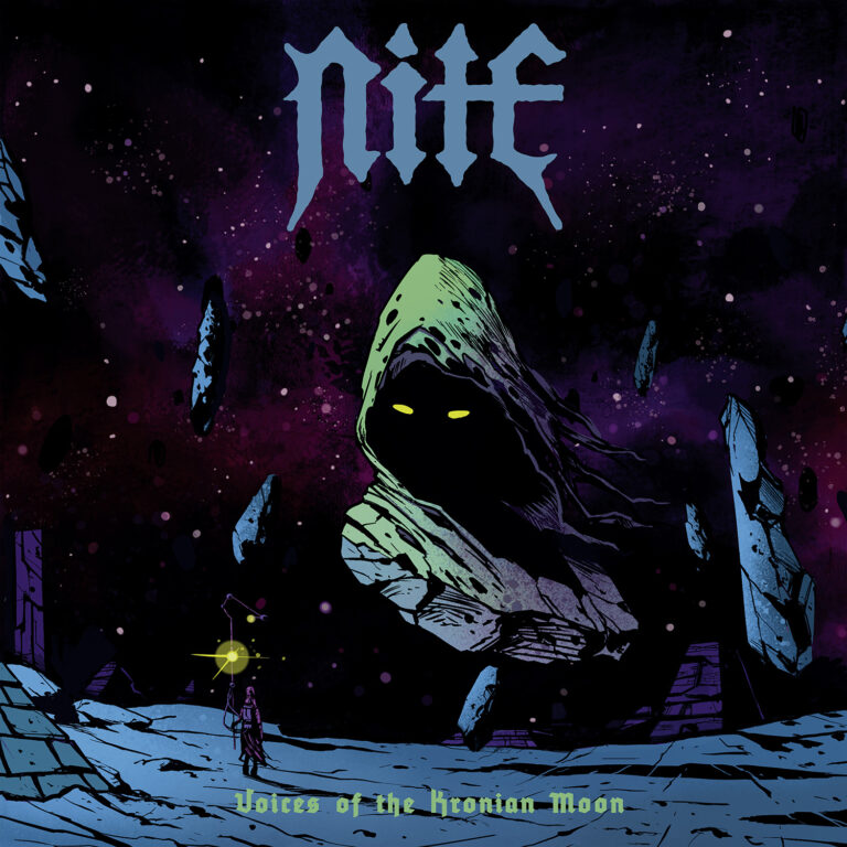 Nite – Voices of the Kronian Moon Review
