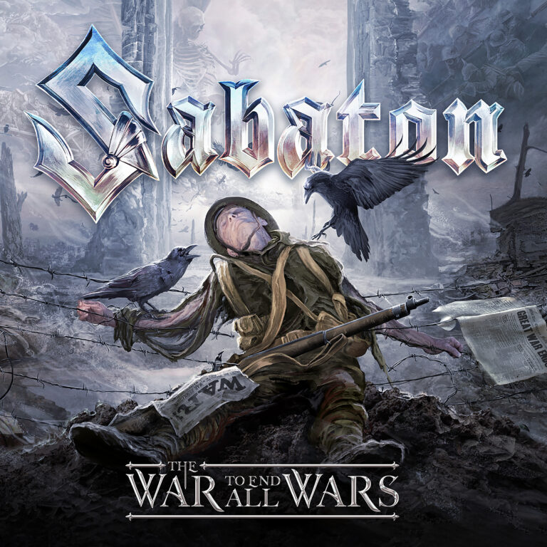 Sabaton – The War to End All Wars Review