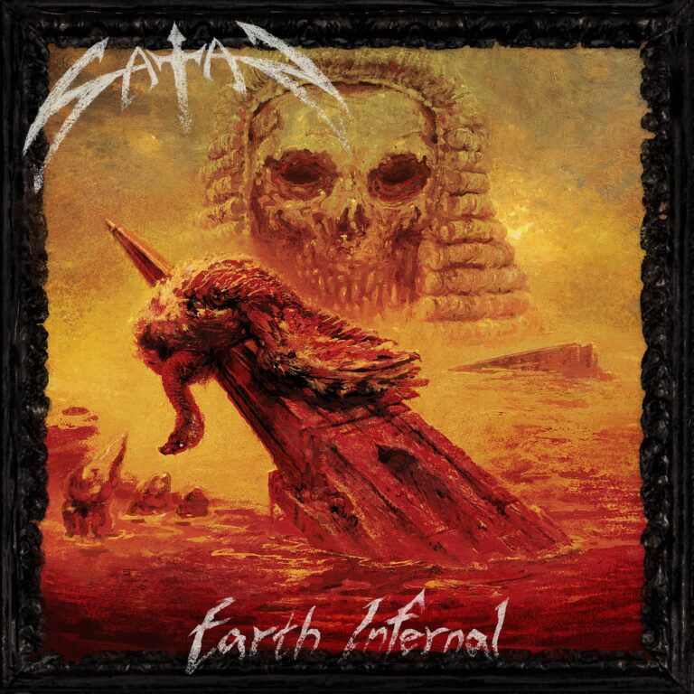 Satan – Earth Infernal Review