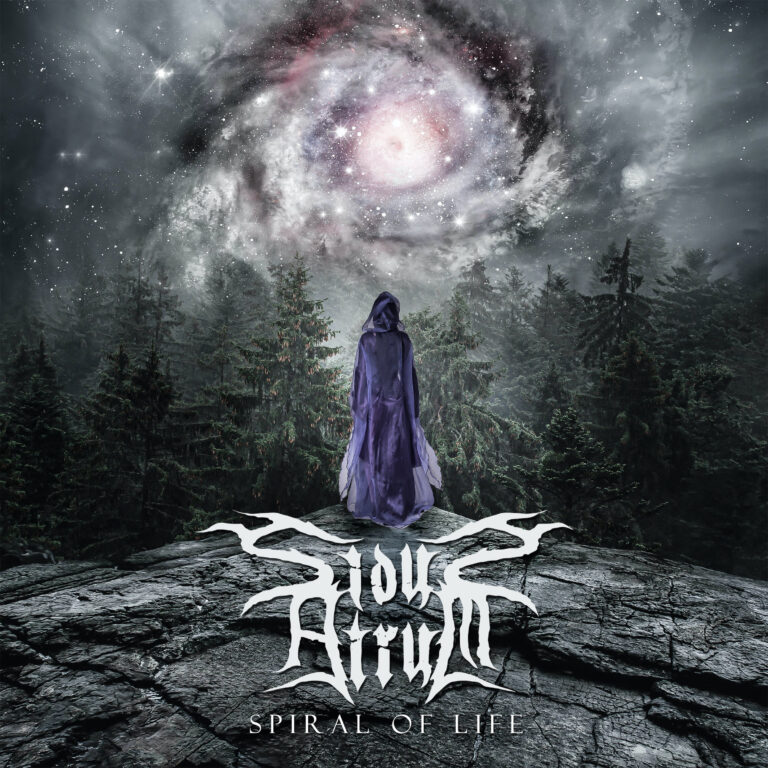 Sidus Atrum – The Spiral of Life Review