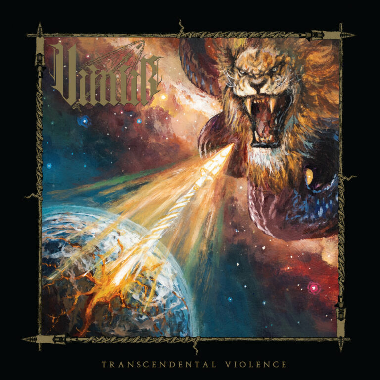 Vimur – Transcendental Violence Review