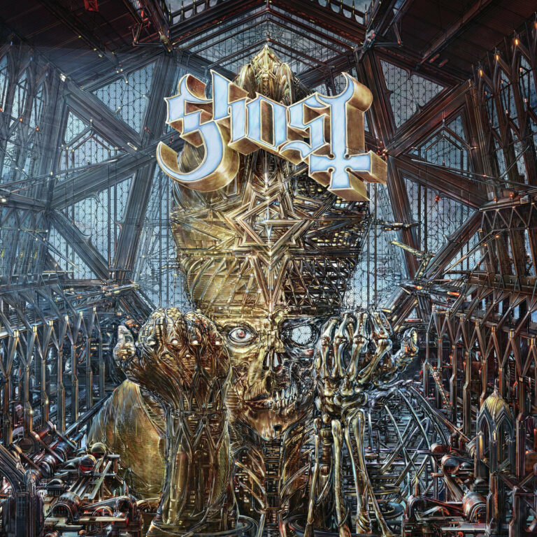 Ghost – IMPERA Review