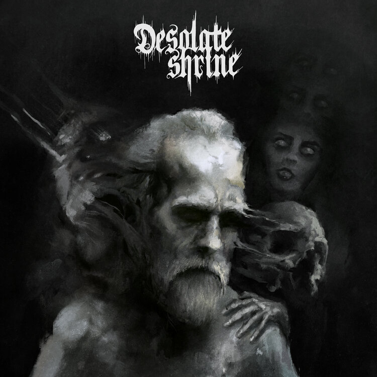 Desolate Shrine – Fires of the Dying World Review