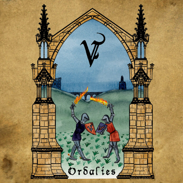 Véhémence – Ordalies Review