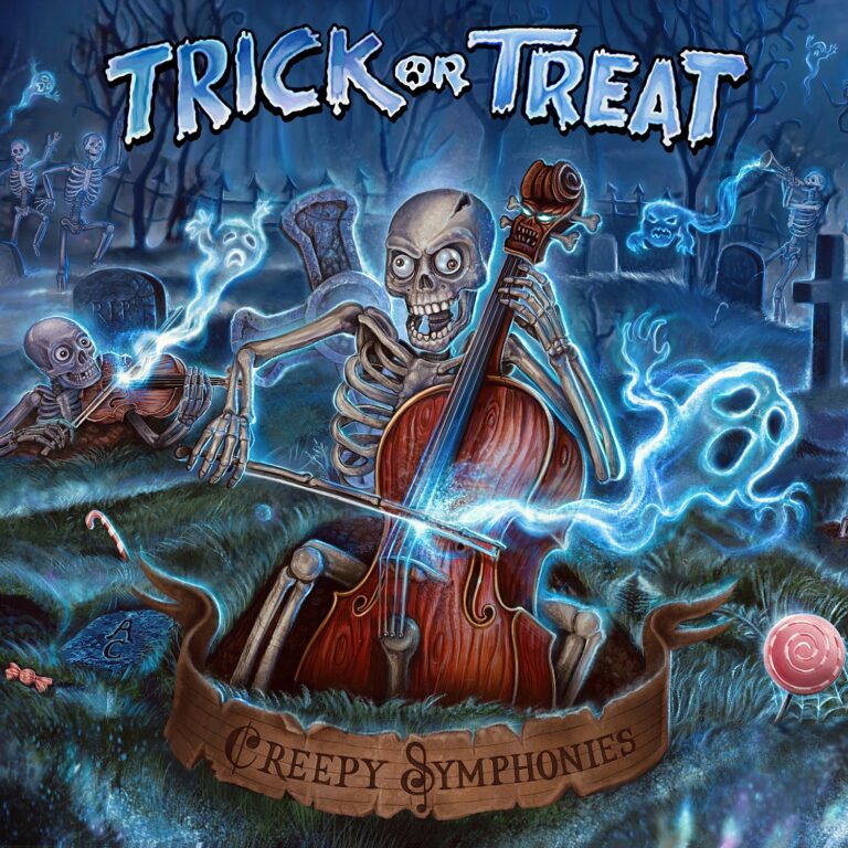 Trick or Treat – Creepy Symphonies Review