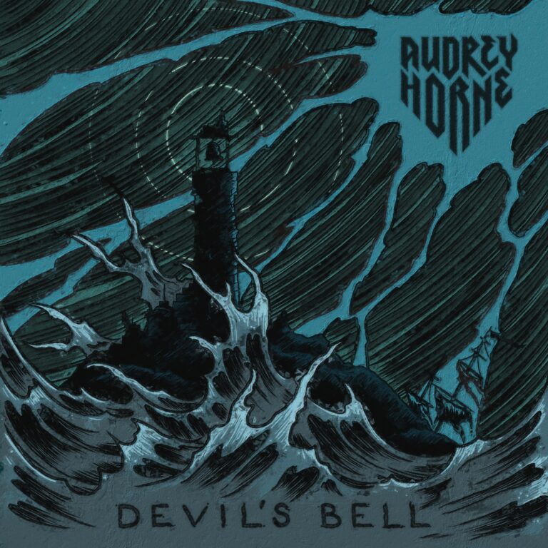 Audrey Horne – Devil’s Bell Review