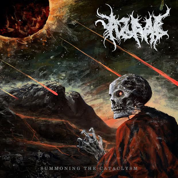Azaab – Summoning the Cataclysm Review