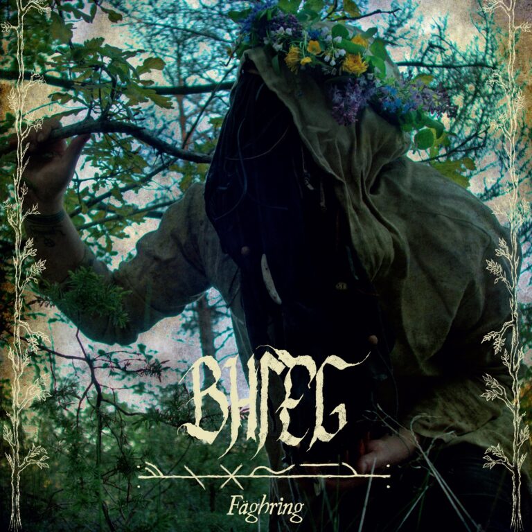 Bhleg – Fäghring Review