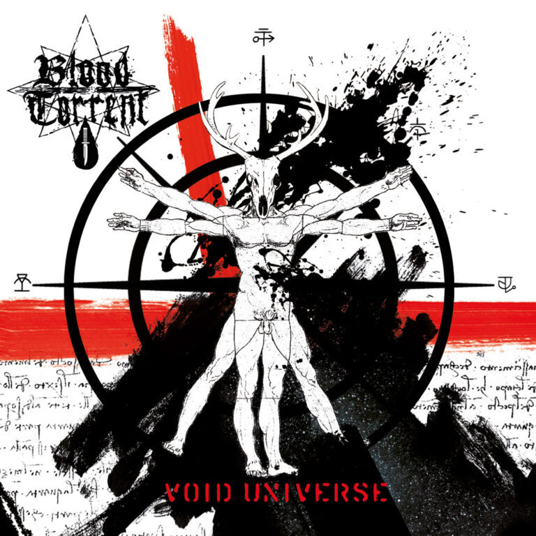 Blood Torrent – Void Universe Review