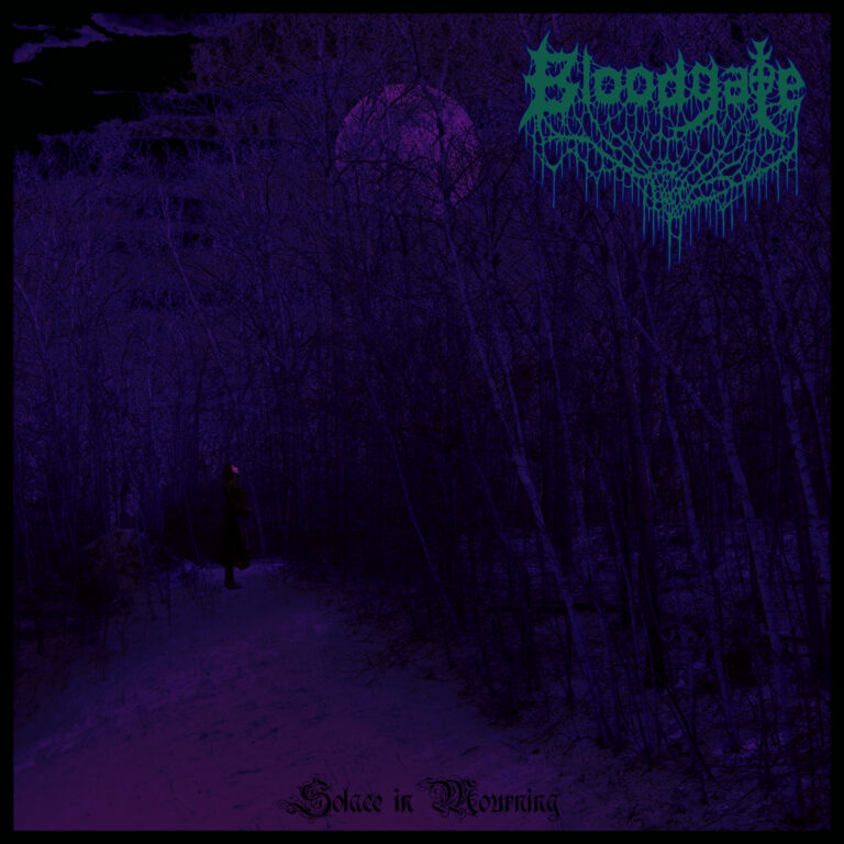 Bloodgate – Solace in Mourning Review