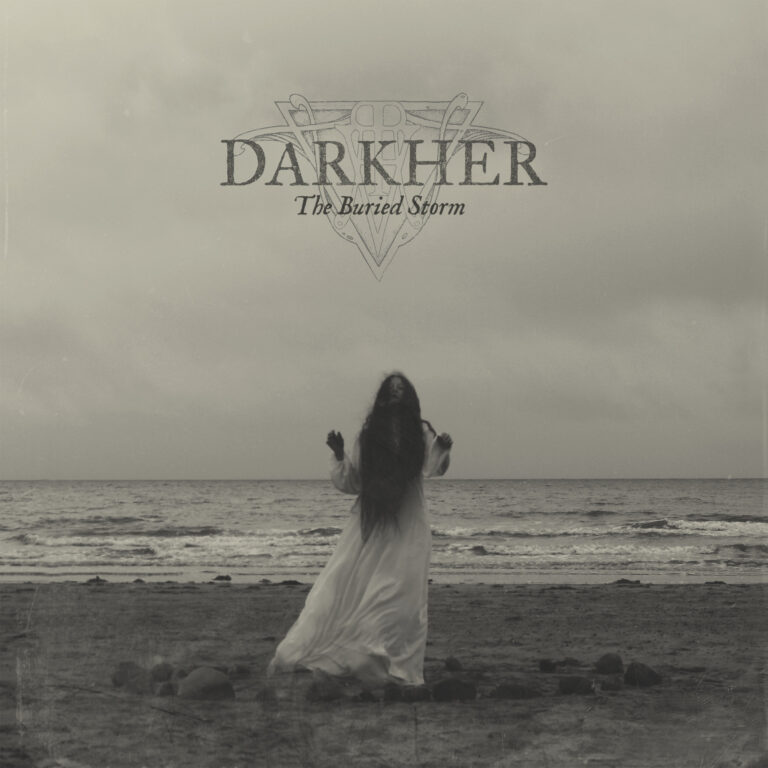Darkher – The Buried Storm Review