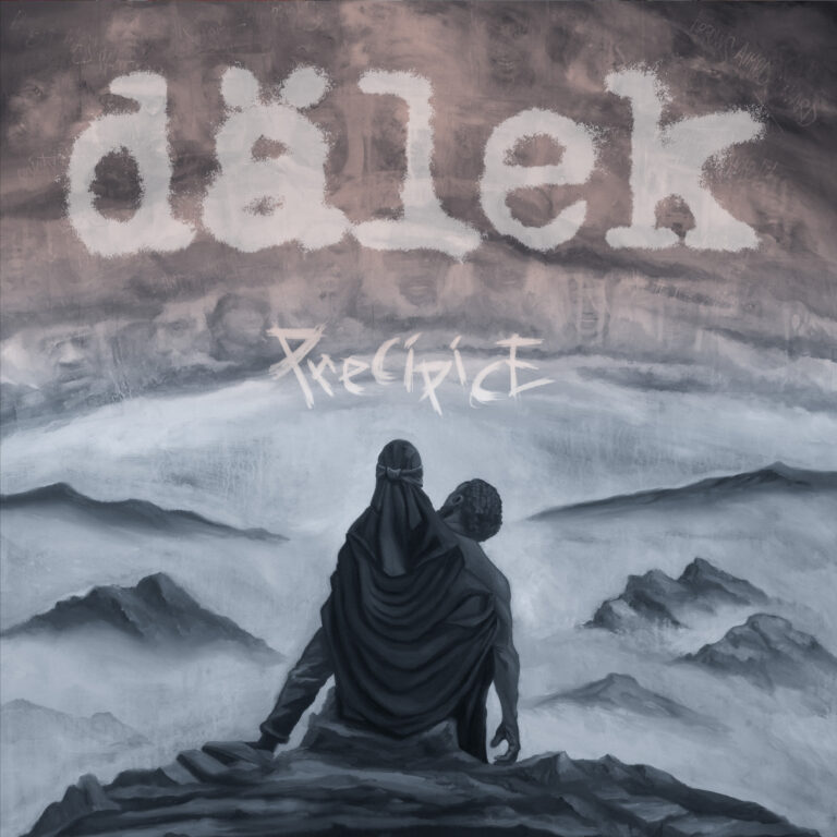 Dälek – Precipice Review
