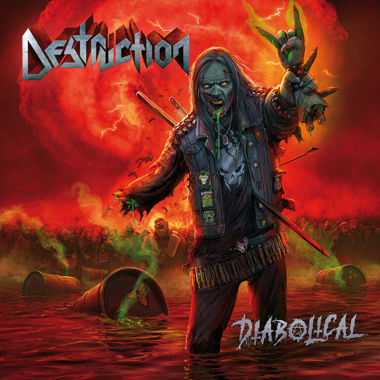 Destruction – Diabolical Review