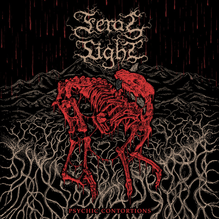 Feral Light – Psychic Contortions Review