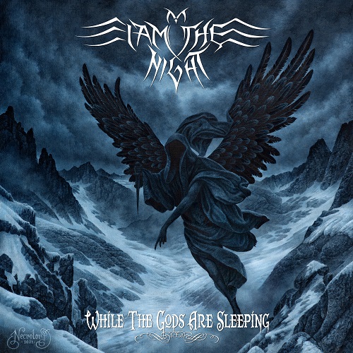I Am The Night – While the Gods Are Sleeping Review
