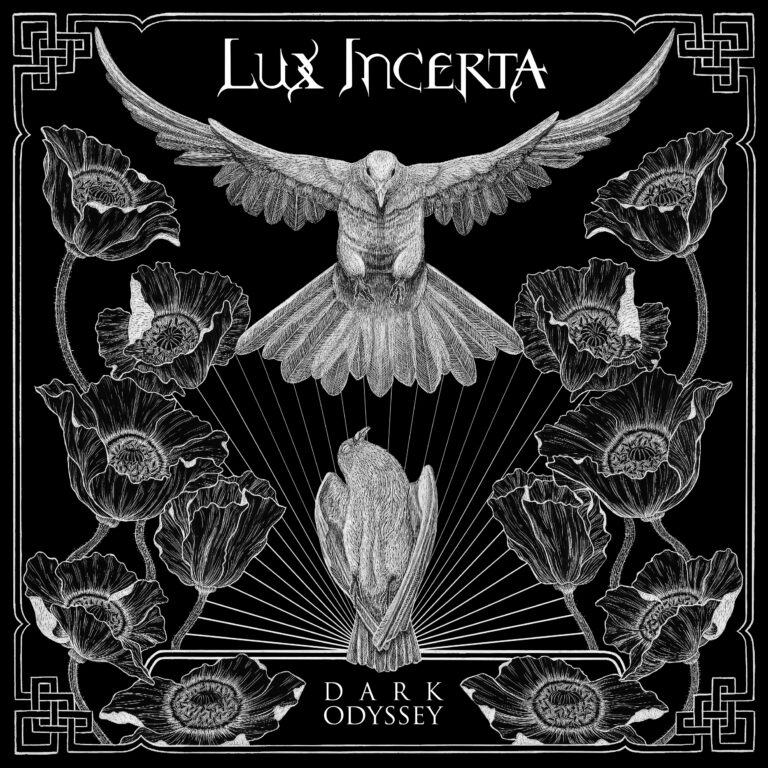 Lux Incerta – Dark Odyssey Review