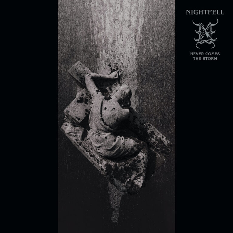Nightfell – Never Comes the Storm Review