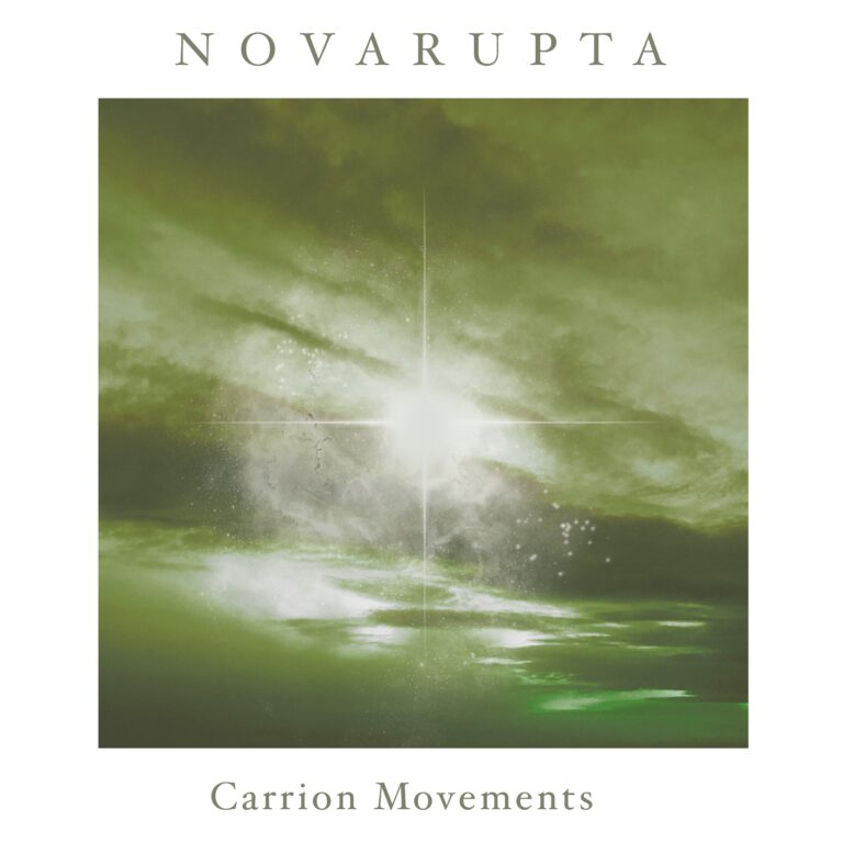 Novarupta – Carrion Movements Review