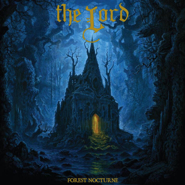 The Lord – Forest Nocturne Review