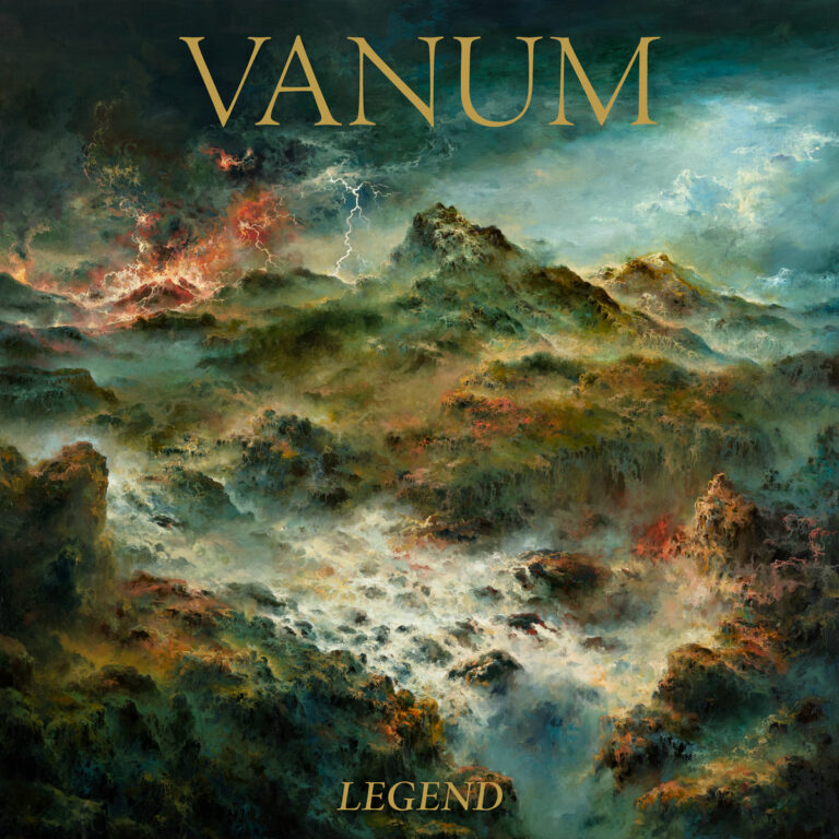 Vanum – Legend Review