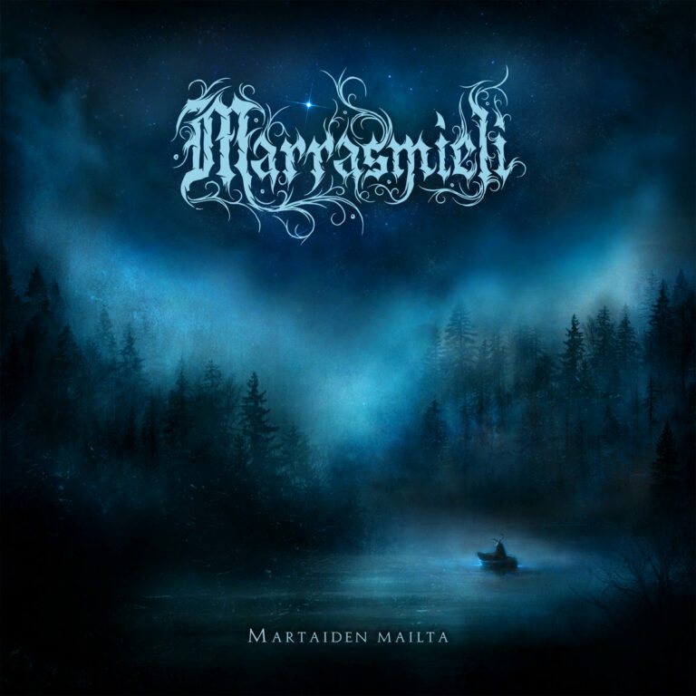 Marrasmieli – Martaiden Mailta Review