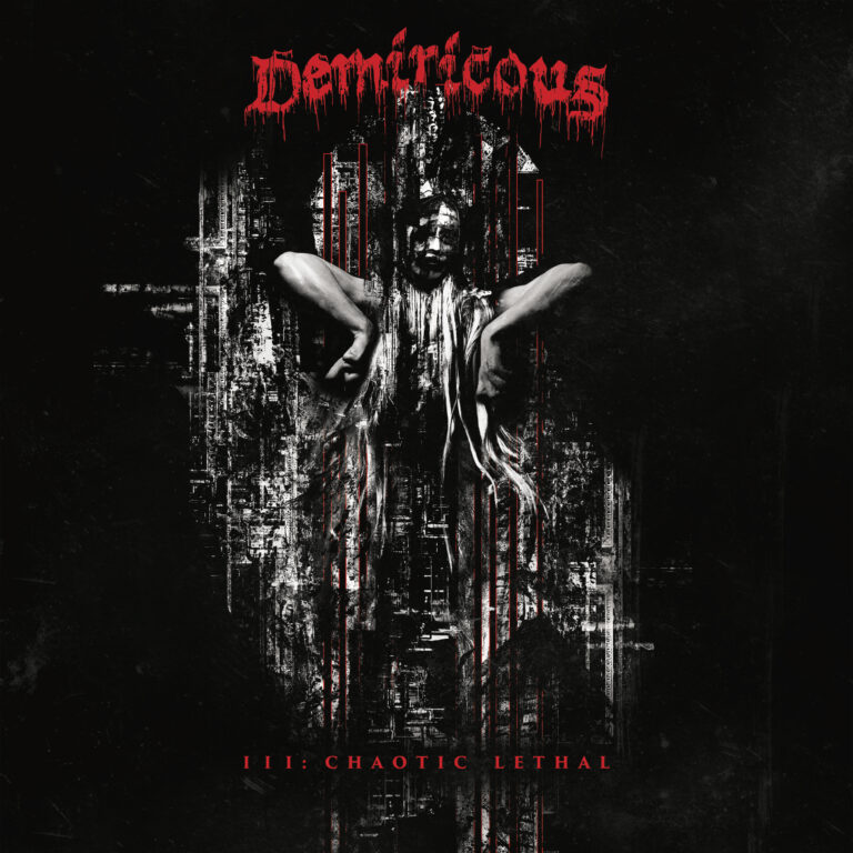 Demiricous – Chaotic Lethal Review