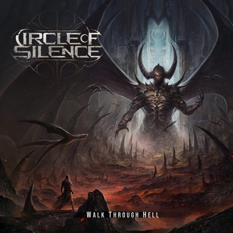 Circle of Silence – Walk Through Hell Review