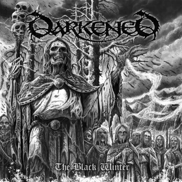 Darkened – The Black Winter Review