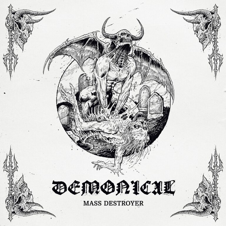 Demonical – Mass Destroyer Review