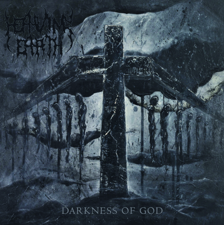 Heaving Earth – Darkness of God Review
