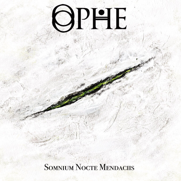 Ophe – Somnium Nocte Mendaciis Review