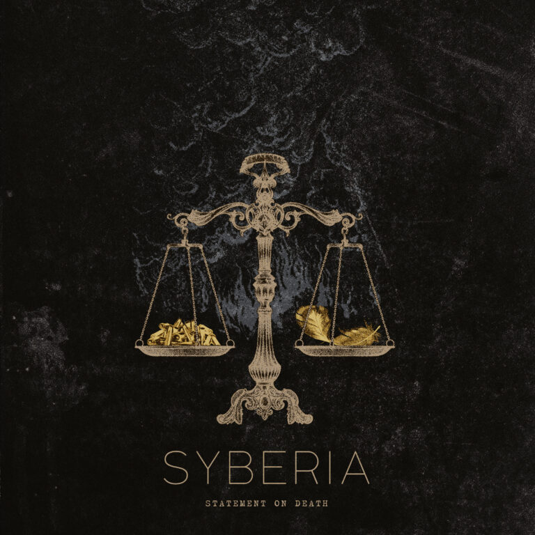Syberia – Statement on Death Review