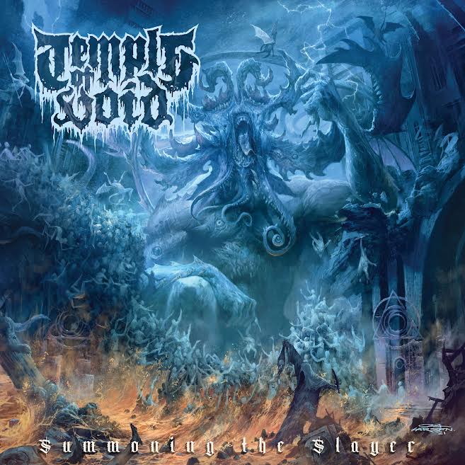 Temple of Void – Summoning the Slayer Review